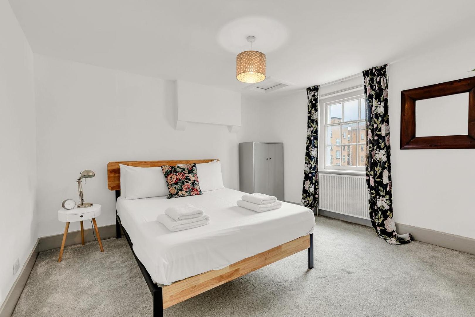 Beautiful And Charming Paddington Appartamento Londra