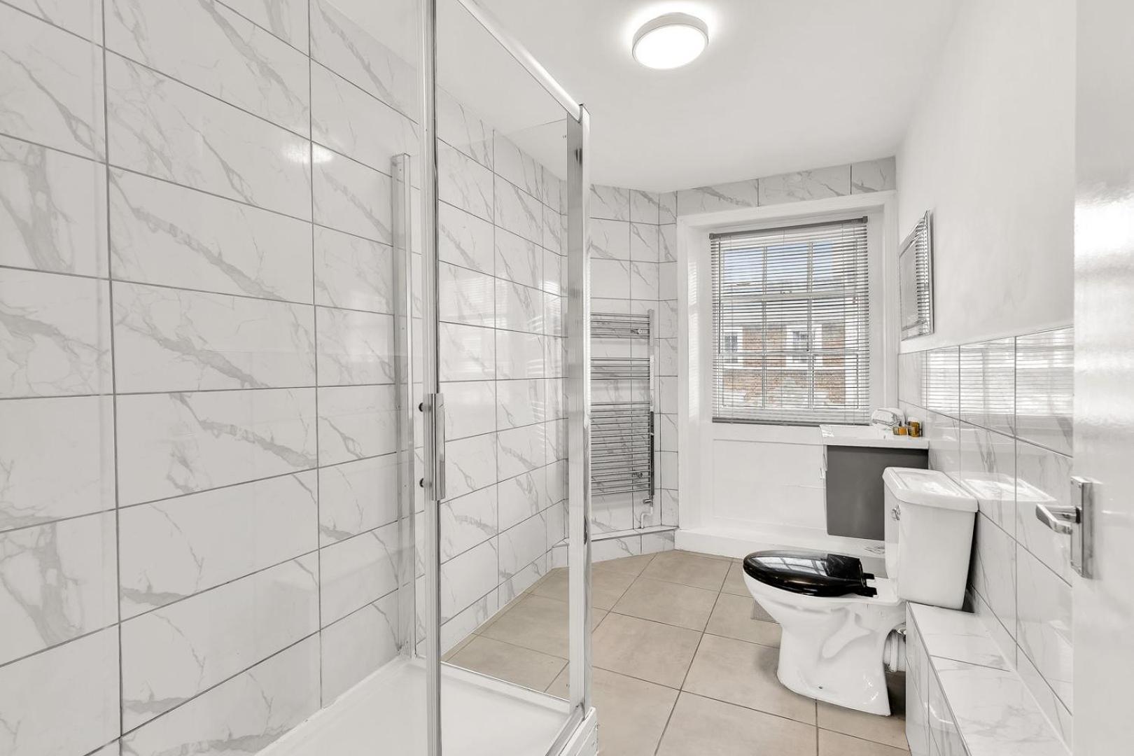 Appartamento Beautiful And Charming Paddington