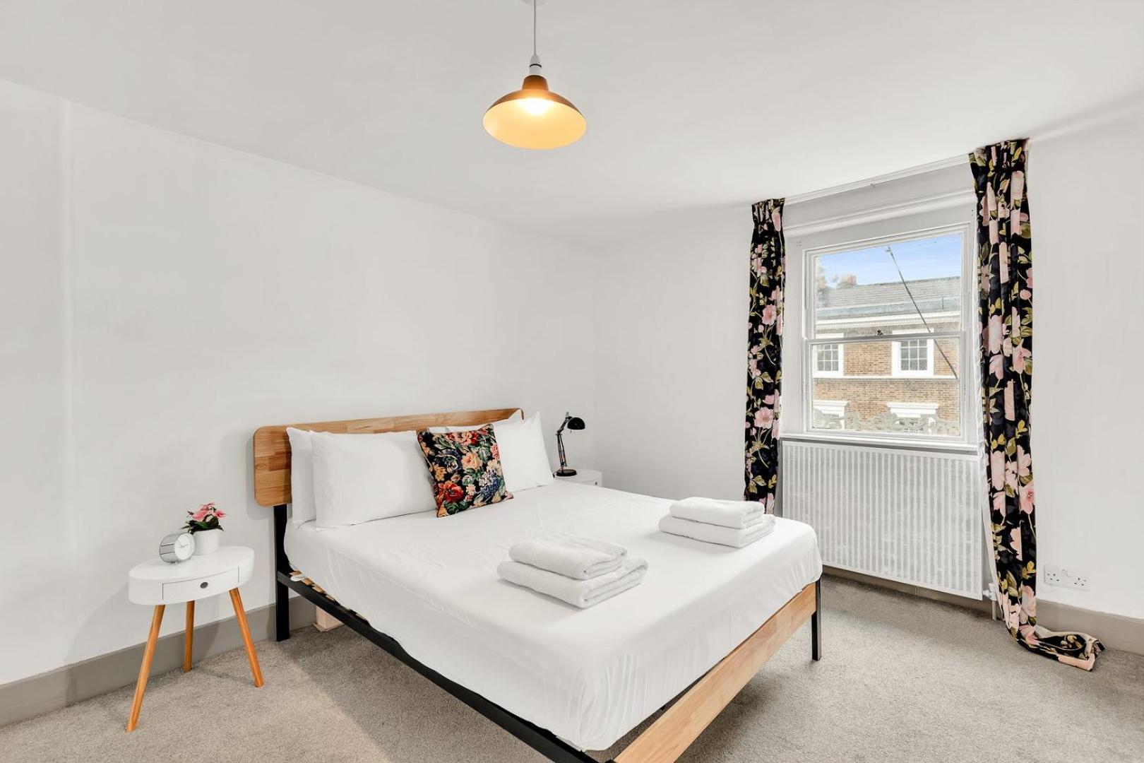 Beautiful And Charming Paddington * London